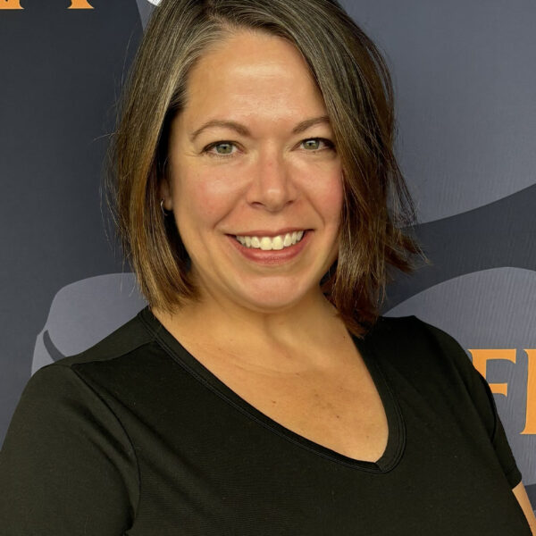 Melissa Anderson Headshot 2026