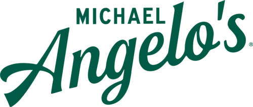 Michael Angelo's logo