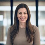 Paige Moore headshot