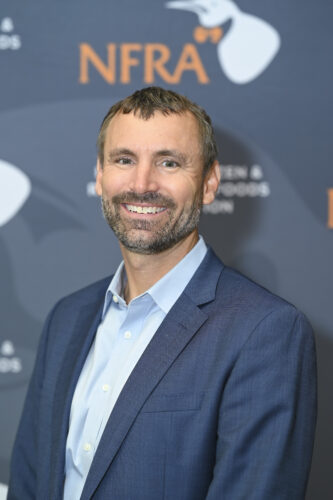 Derek DeMuth headshot