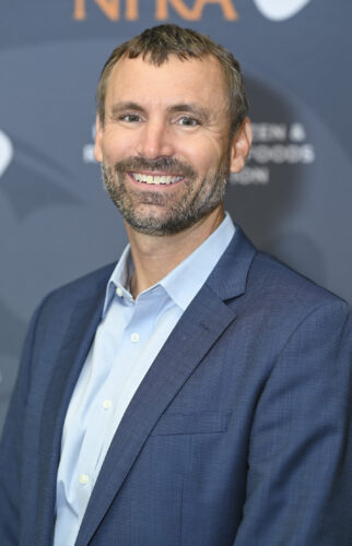 Derek DeMuth headshot