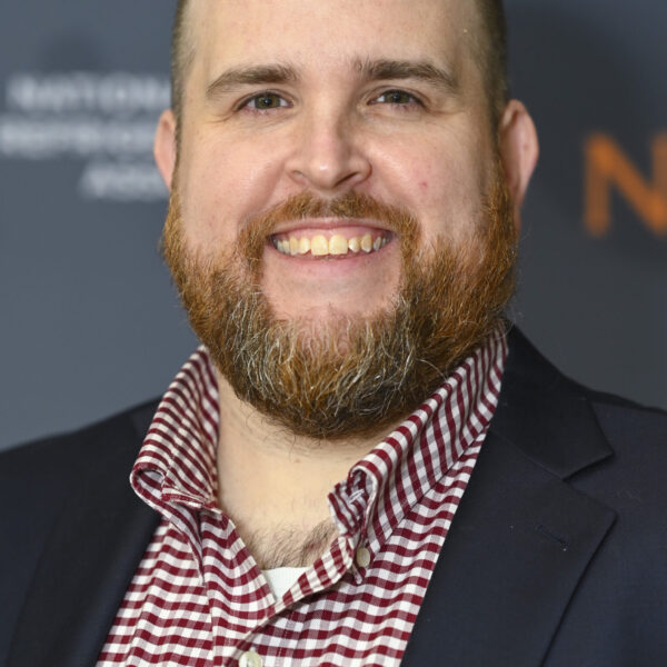 Eric Scarcella Headshot