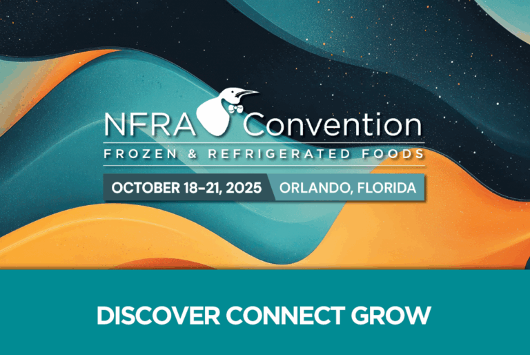 NFRA logo