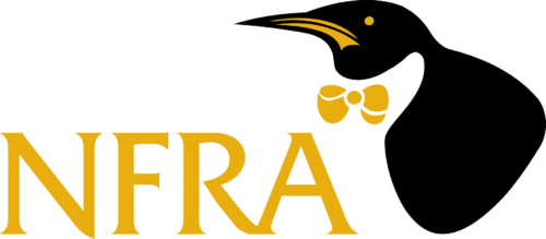 NFRA Logo