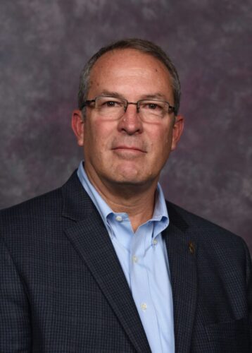 Neil Ritchey