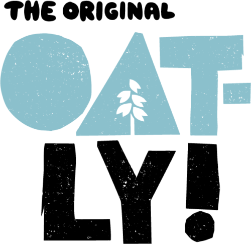 Oatly logo