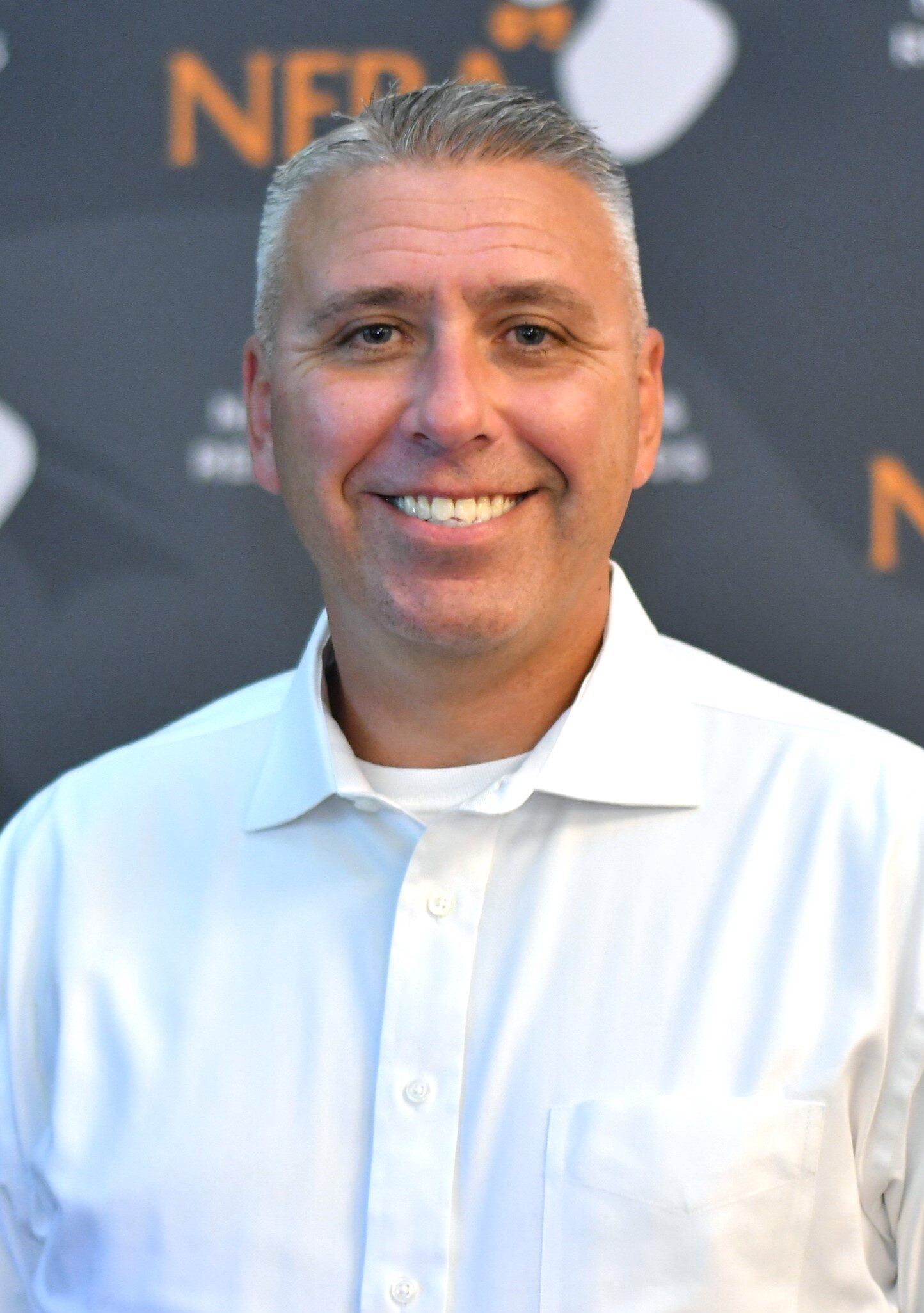 Headshot of Pat Uffner