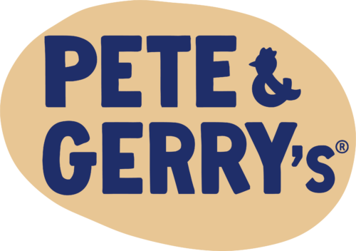 Pete & Gerry's logo