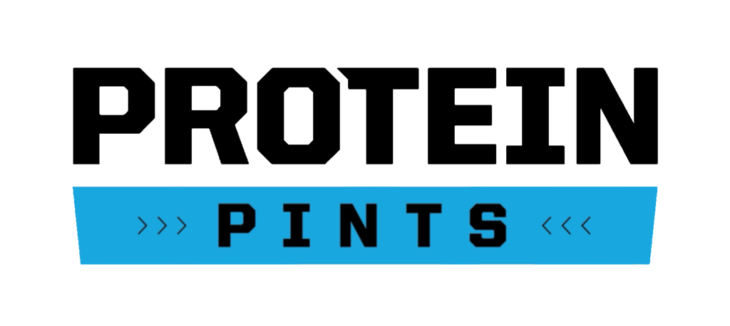 Protein Pints - 26