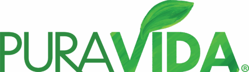 PuraVida logo
