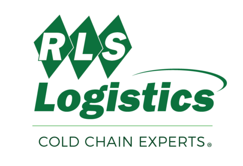 RLS Logistics logo