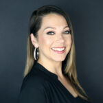 Brittney Ratto Headshot