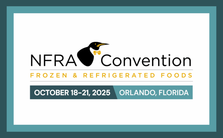 NFRA logo