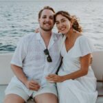 Sam Ridenour headshot