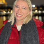 Sydney Rogers Headshot