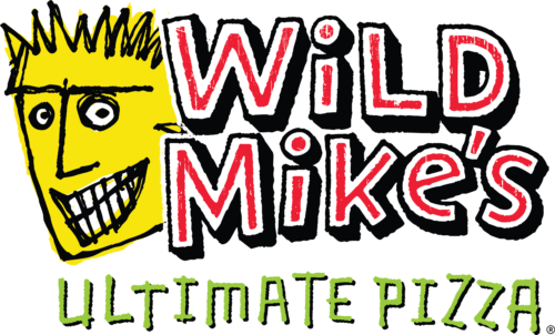 Wild Mike's Ultimate Pizza logo