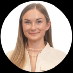 Lindsey Schickel Headshot