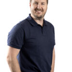 Daniel Sedgwick Headshot