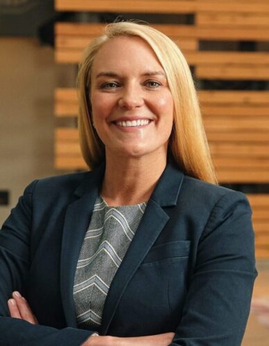 Shannon Gilreath