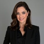 Katherine Shaw headshot