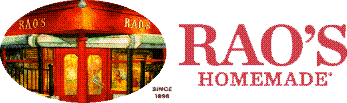 Rao's logo