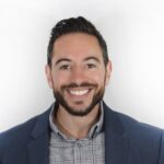 Ryan Strahs-Lorenc headshot