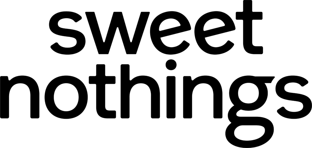SweetNothings_Logos_Wordmark_vertical_black_3132x