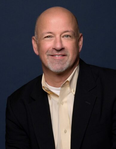 Tony Battaglia