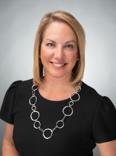 Tracy Aquila