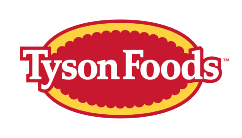 Tyson Foods logo