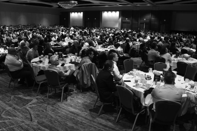 Convention Luncheon