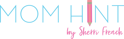 mom hint logo