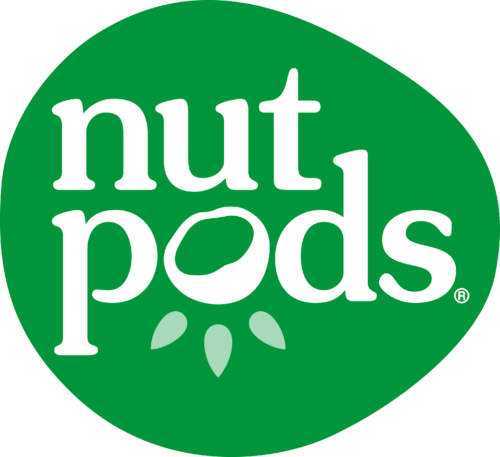 nutpods logo