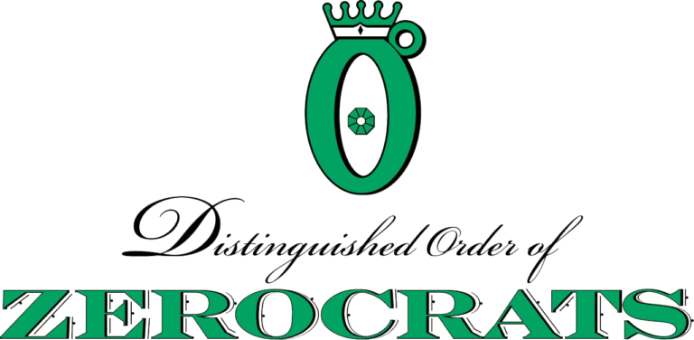 zerocrats logo
